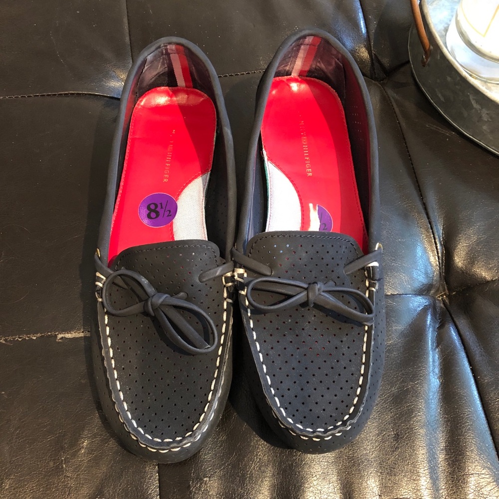 Tommy Hilfiger Loafers
